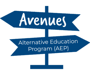 alternative Education Program graphic