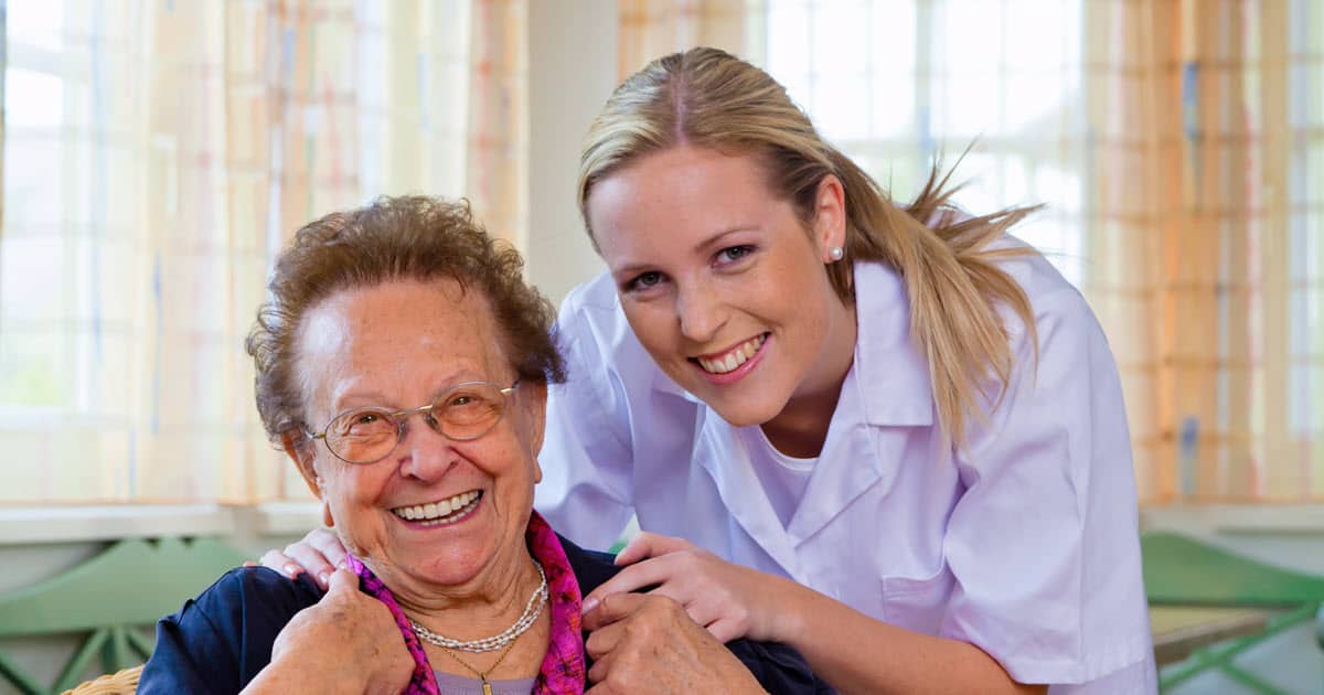 Residential Aged Care Worker Responsibilities | A Day In The Life