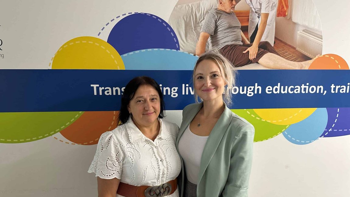 Gaining Confidence with Centacare’s Connecting Up Program