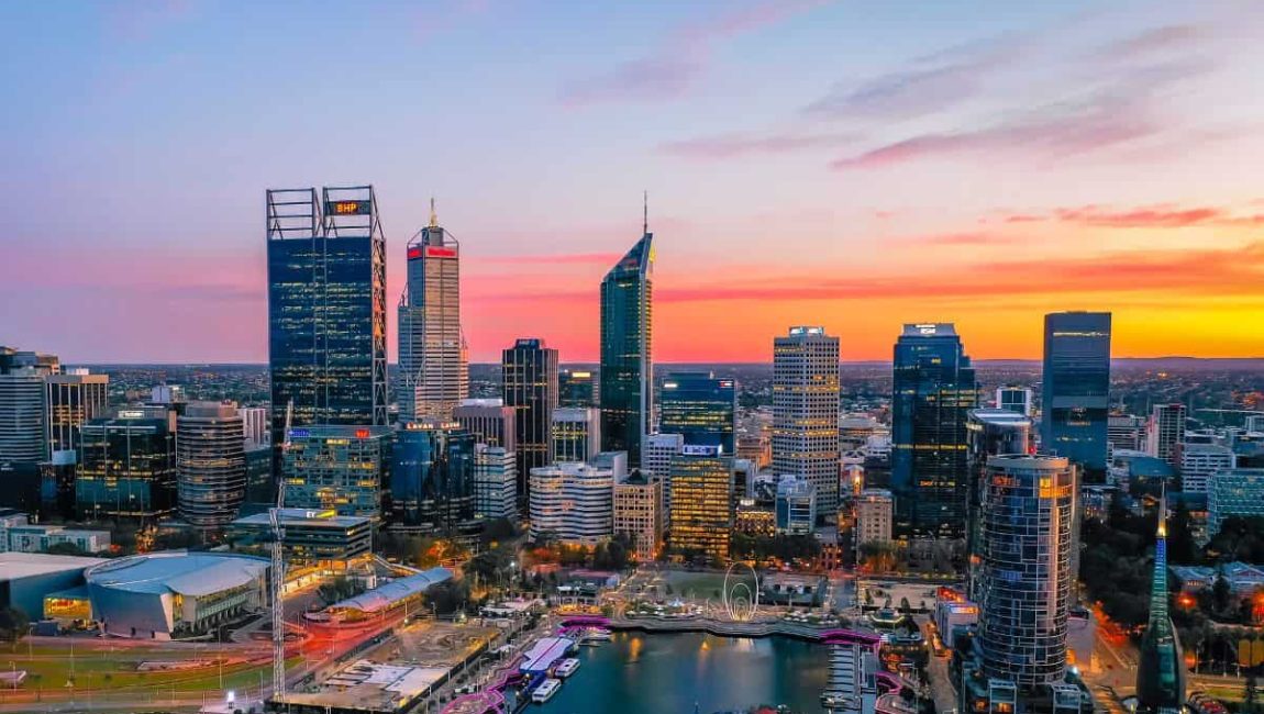 Moving to Perth: What You Need to Know
